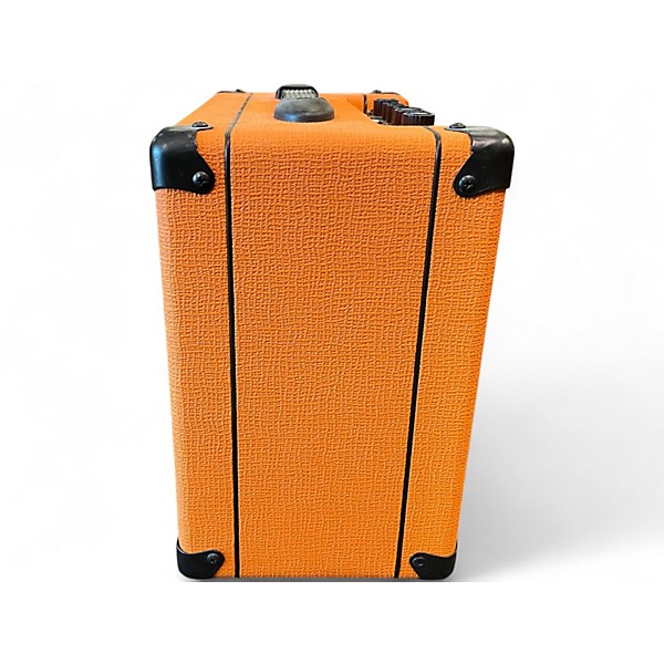 Used Orange Amplifiers Crush 20 20W 1x8 Guitar Combo Amp