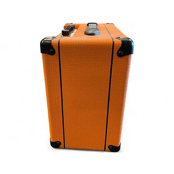 Used Orange Amplifiers Crush 20 20W 1x8 Guitar Combo Amp