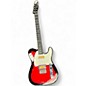 Used Fender Gold Foil Telecaster Candy Apple Burst Solid Body Electric Guitar thumbnail
