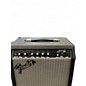 Used Fender Frontman 15G 15W Guitar Combo Amp