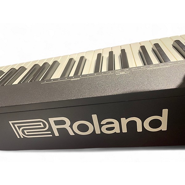 Used Roland A88 MKII MIDI Controller