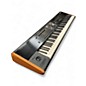 Used KORG Kronos 2 88Key Keyboard Workstation