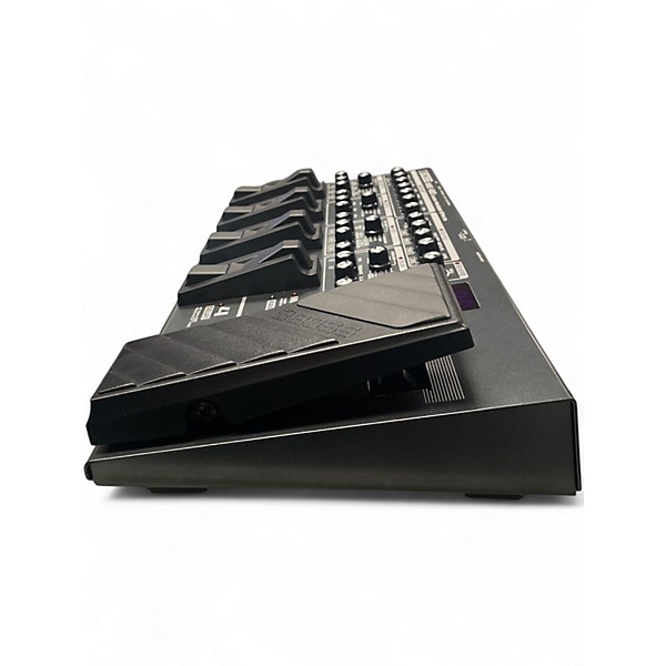 Used BOSS ME80 Guitar Multi Effect Processor