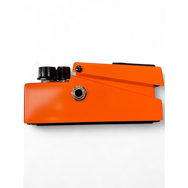 Used BOSS DS1 Distortion Effect Pedal