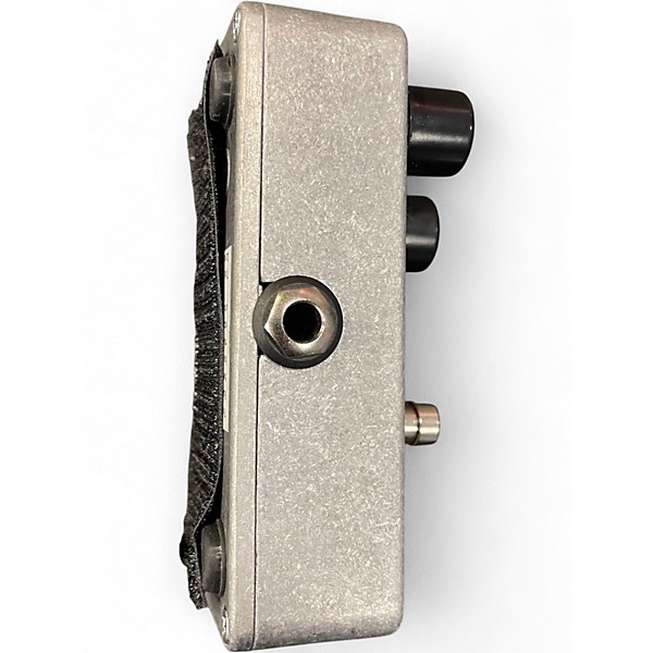 Used Electro-Harmonix Soul Food Overdrive Effect Pedal