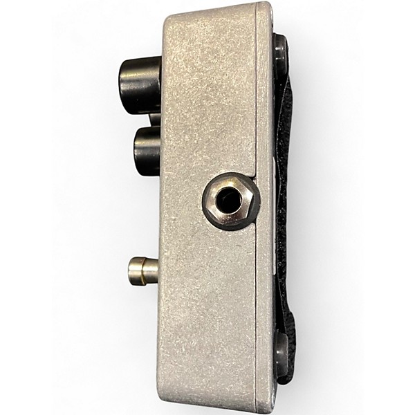 Used Electro-Harmonix Soul Food Overdrive Effect Pedal