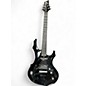 Used ESP LTD F10 Black Solid Body Electric Guitar thumbnail