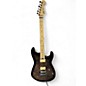 Used Charvel Pro Mod San Dimas HH Trans Black Solid Body Electric Guitar thumbnail