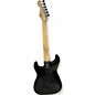 Used Charvel Pro Mod San Dimas HH Trans Black Solid Body Electric Guitar