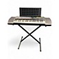 Used Yamaha PSR76 F Portatone Portable Keyboard thumbnail