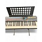 Used Yamaha PSR76 F Portatone Portable Keyboard