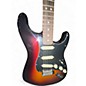 Used Fender player 2 stratocaster Sparkle 3 color sunburst Solid Body Electric Guitar