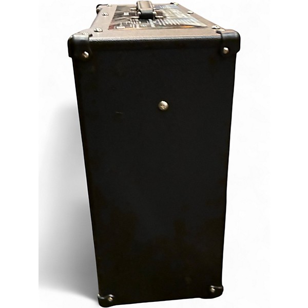 Used BOSS KATANA ARTIST GEN 3 Guitar Combo Amp