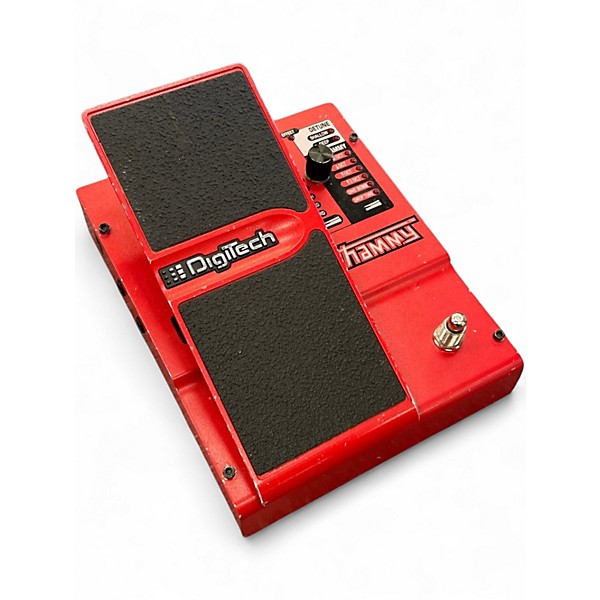 Used DigiTech Whammy Pitch Shifting Effect Pedal