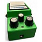 Used Ibanez TS9 Tube Screamer Distortion Effect Pedal