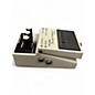 Used BOSS NS2 Noise Suppressor Effect Pedal