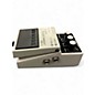 Used BOSS NS2 Noise Suppressor Effect Pedal