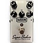 Used MXR M75 Super Badass Distortion Effect Pedal thumbnail