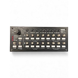 Used KORG SQ1 Step Sequencer Production Controller