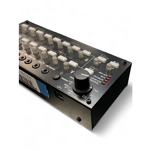 Used KORG SQ1 Step Sequencer Production Controller