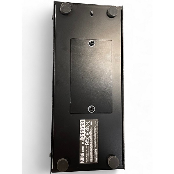 Used KORG SQ1 Step Sequencer Production Controller