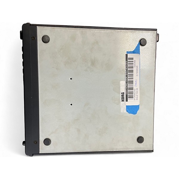 Used KORG X5DR Synthesizer