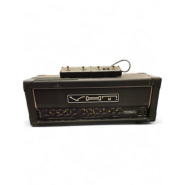 Used VHT G5034L Pitbull Fifty ST Tube Guitar Amp Head