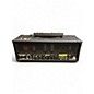 Used VHT G5034L Pitbull Fifty ST Tube Guitar Amp Head