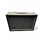 Used VHT 212A P50E Guitar Cabinet thumbnail