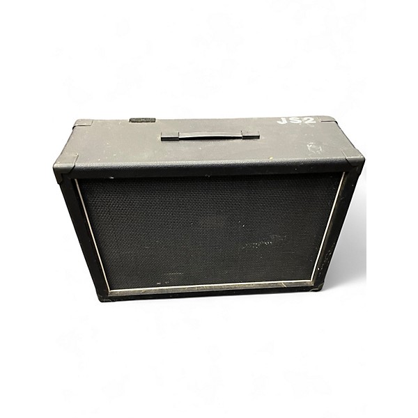 Used VHT 212A P50E Guitar Cabinet