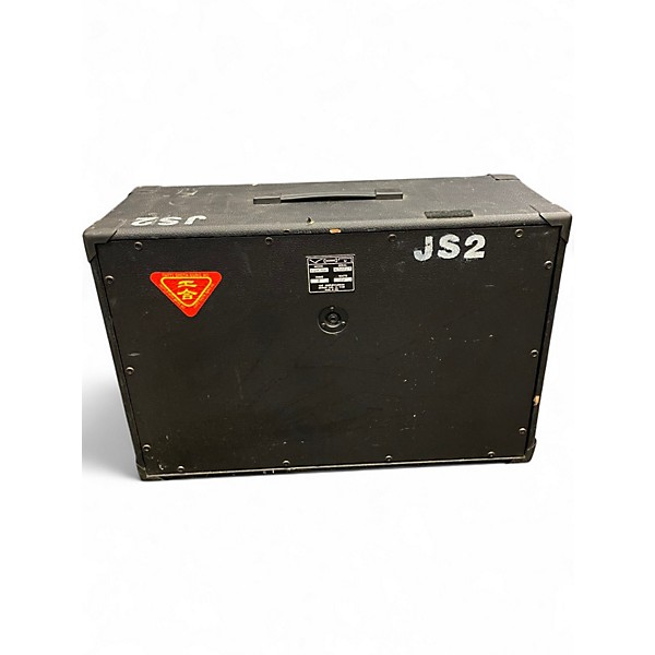 Used VHT 212A P50E Guitar Cabinet