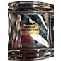 Used Yamaha 14in SD225 Chrome Drum
