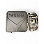 Used Yamaha 14in SD225 Chrome Drum