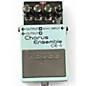Used BOSS CE5 Chorus Ensemble Effect Pedal thumbnail