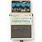 Used BOSS DD2 MIJ Blue Label Effect Pedal thumbnail