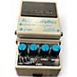 Used BOSS DD2 MIJ Blue Label Effect Pedal