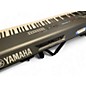 Used Yamaha mx88 Keyboard Workstation