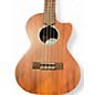 Used Cordoba 20TMCE Tenor Natural Ukulele