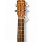 Used Cordoba 20TMCE Tenor Natural Ukulele