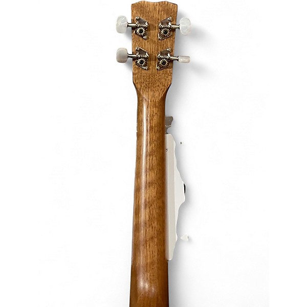 Used Cordoba 20TMCE Tenor Natural Ukulele