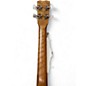 Used Cordoba 20TMCE Tenor Natural Ukulele