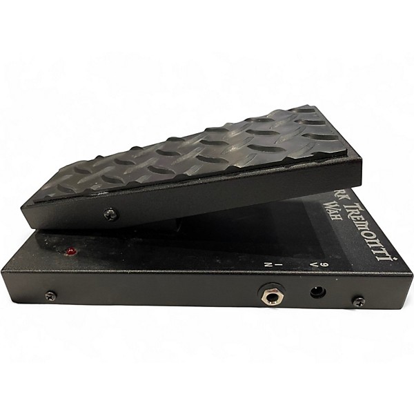 Used Morley Mark1 Mark Tremonti Wah Effect Pedal