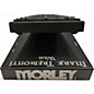 Used Morley Mark1 Mark Tremonti Wah Effect Pedal