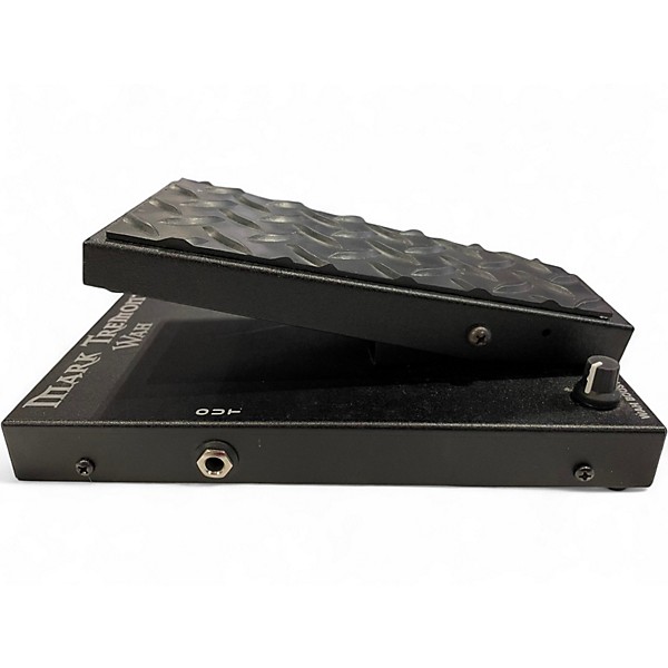 Used Morley Mark1 Mark Tremonti Wah Effect Pedal