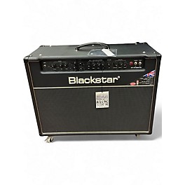 Used Blackstar HT Stage 60 60W 2x12 Tube Guitar Combo Amp