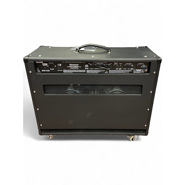 Used Blackstar HT Stage 60 60W 2x12 Tube Guitar Combo Amp