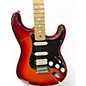 Used Fender Player Stratocaster HSS Sunburst Solid Body Electric Guitar