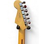 Used Fender Player Stratocaster HSS Sunburst Solid Body Electric Guitar
