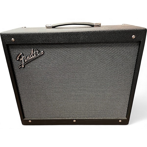 Used Fender Mustang GTX100 Guitar Combo Amp