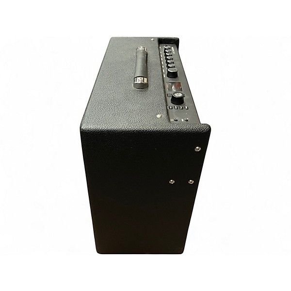 Used Fender Mustang GTX100 Guitar Combo Amp